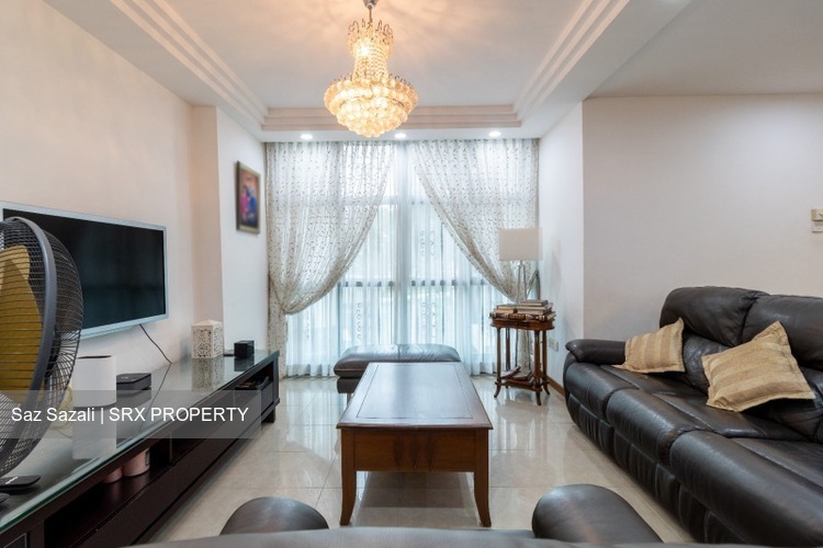 Blk 690C Woodlands Drive 75 (Woodlands), HDB 5 Rooms #491233031